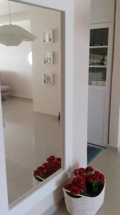 Marianna'S Luxury Apartment Sarandë Exterior foto