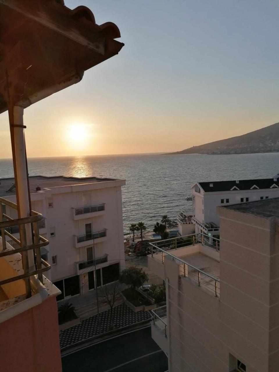 Marianna'S Luxury Apartment Sarandë Quarto foto