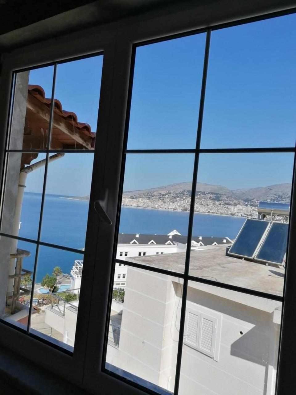 Marianna'S Luxury Apartment Sarandë Quarto foto